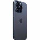 Apple iPhone 15 Pro 128GB Blue Titanium [Mazlietots]